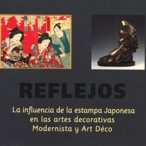 Catalogo exposición reflejos