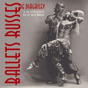 Ballets Russes de Diaghilev