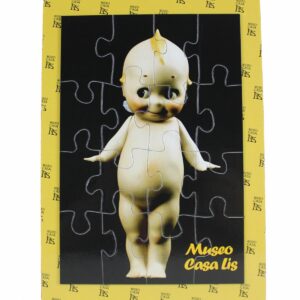 Puzzle mini Kewpie