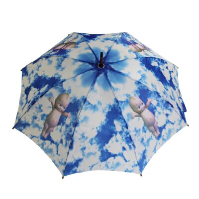 Paraguas Kewpie