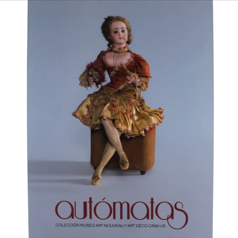 Automatas