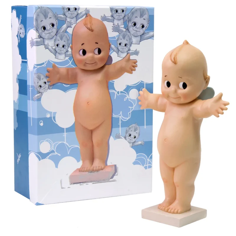 FIGURA KEWPIE DOLL