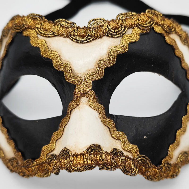 ANTIFAZ VENECIANO ARTESANAL