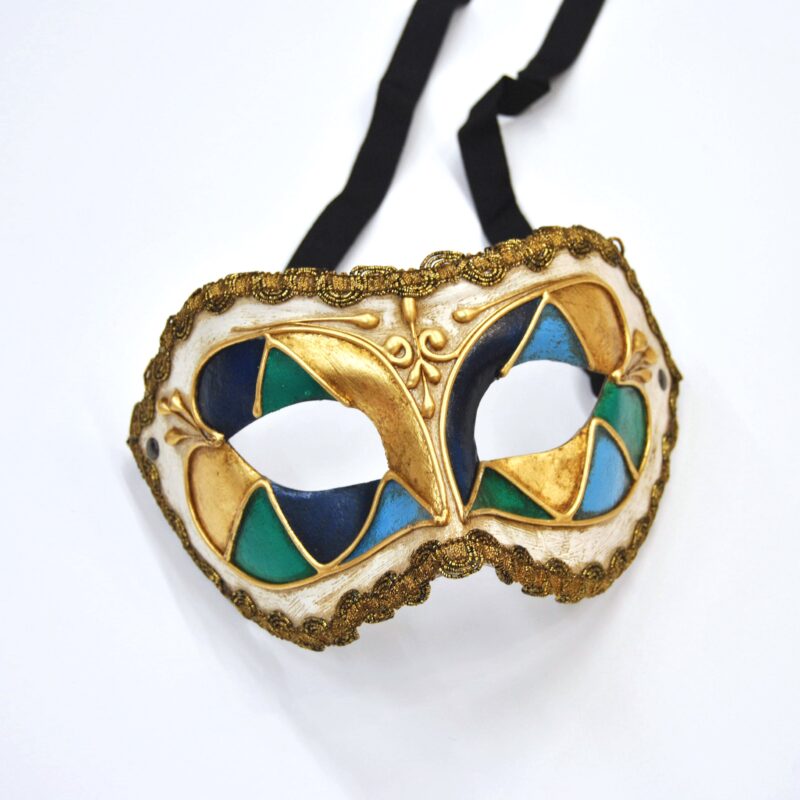 ANTIFAZ VENECIANO ARTESANAL