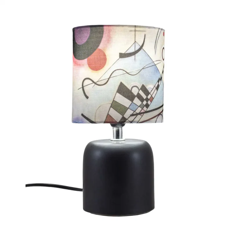 LÁMPARA DE MESA KANDINSKY - Imagen 2