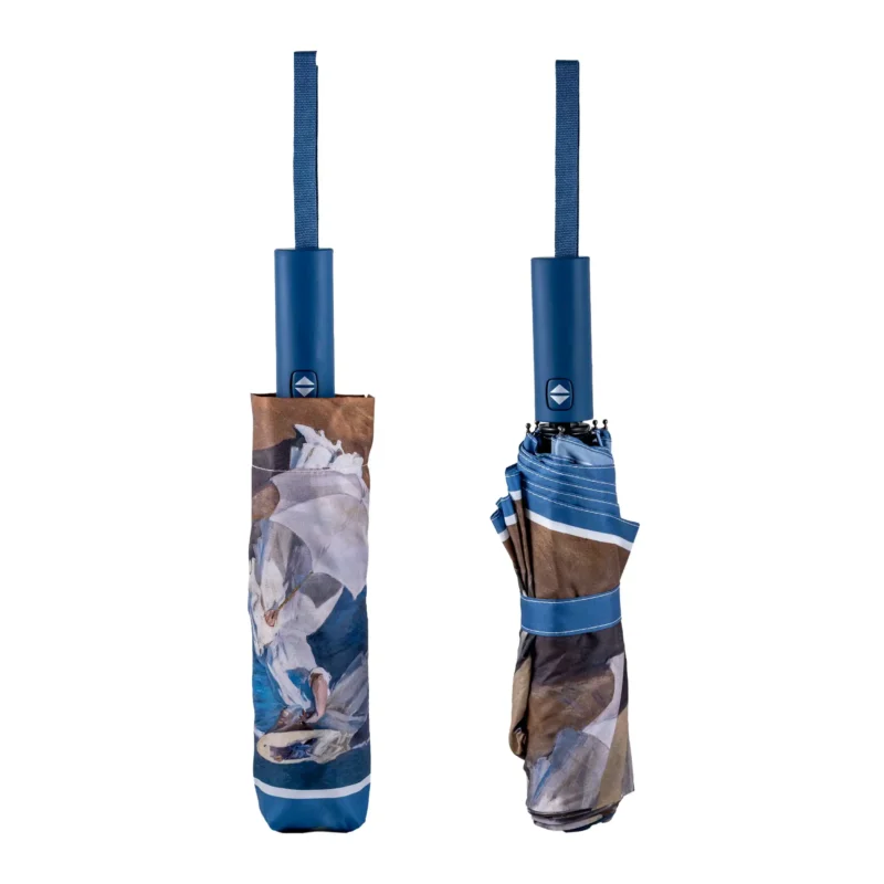 PARAGUAS PLEGABLE SOROLLA - Imagen 3