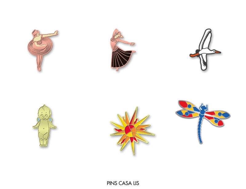 PIN MUSEO CASA LIS - Imagen 8