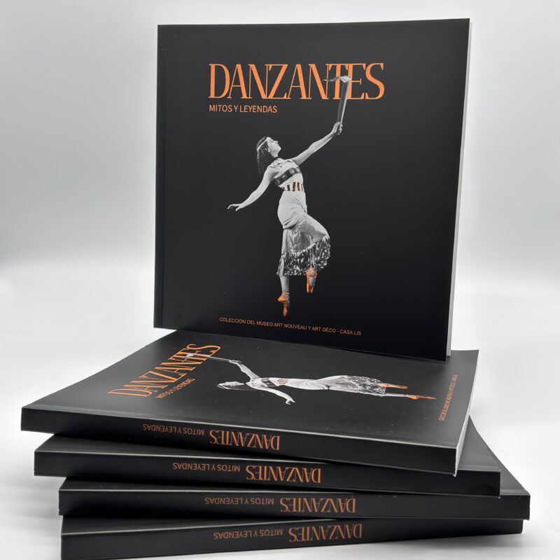 DANZANTES. MITOS Y LEYENDAS