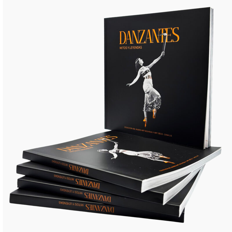 DANZANTES. MITOS Y LEYENDAS