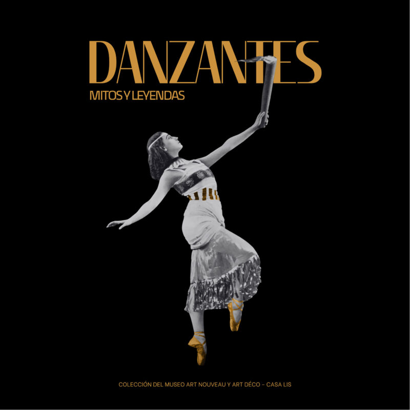 DANZANTES. MITOS Y LEYENDAS - Imagen 3