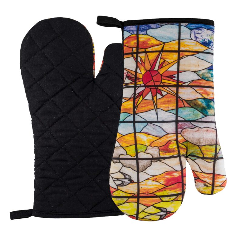 GUANTE COCINA VIDRIERA