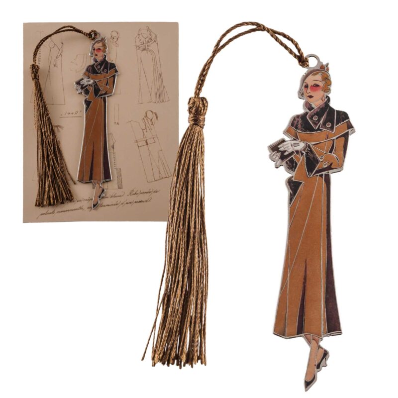 MARCAPÁGINAS COLECCIÓN BOCETOS